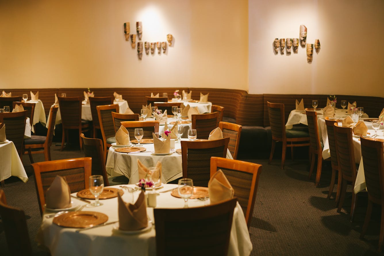The Best Indian Restaurants In NYC New York The Infatuation